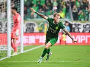 古加告别国安回归欧洲