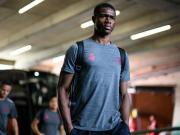 科法内国家队首秀悬疑背后喀麦隆足坛暗流涌动