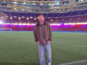 梅西诺坎普之行深情告白期待圆满回归