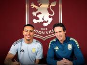 维拉锁定未来核心罗杰斯续约至2031彰显雄心