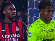 莱奥点球反击门将心理战