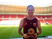  上海海港成就中超三连冠王朝