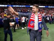 马竞薪火相传加比展望未来军团