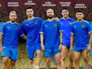 马来西亚归化球员拟告足协索赔背后丑闻曝光