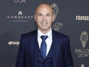  伊涅斯塔深陷秘鲁诈骗疑云强硬否认指控