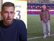  巴萨球迷热议梅西诺坎普之行深思俱乐部忠诚