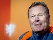 德利赫特王者归来科曼巧布局荷兰剑指世界杯