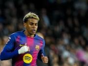  亚马尔退出西班牙国家队引足协不满