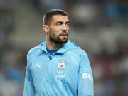 科瓦契奇跟腱二次手术赛季前景蒙阴