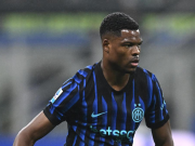 邓弗里斯的足球哲学与荣耀之路