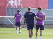 佩德里复出之谜弗里克与医疗团队的博弈