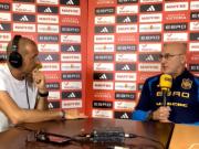 西班牙主帅德拉富恩特深度解读亚马尔风波背后体育权力博弈