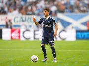 洛佩斯德泽尔比未尽英伦情缘