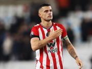 扎卡直言奥卡福尔当低头努力