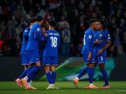 法国队三将缺席战阿塞拜疆