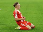 拜仁新星卡尔极速崛起巴拉克保驾护航俱乐部急谋锁定未来核心