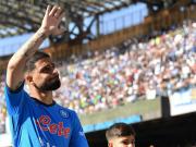 因西涅自由身引拉齐奥关注