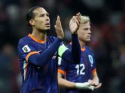 郁金香军团陷泥沼 世界杯门票悬而未决