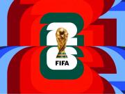 2026世界杯决赛圈已定30席位