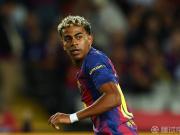 亚马尔的天赋与困境