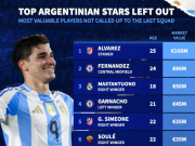 阿根廷胜利背后的人才溢出效应