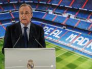 弗洛伦蒂诺决意明年卸任皇马主席功勋卓著提前交班