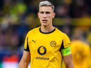 德国队伤情追踪施洛特贝克复训基米希仍缺