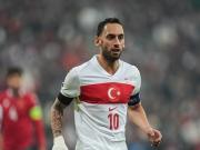 土耳其世界杯预选赛告捷队长致谢球迷展望西班牙硬仗