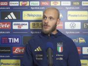  蓝衣军团冲刺世界杯附加赛