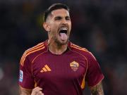 佩莱格里尼续约呼声高涨 罗马未来蒙阴影