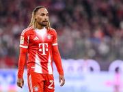 拜仁右卫博埃或遭甩卖尤文马赛有意接盘