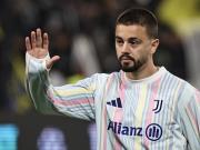 热格罗瓦尤文图斯磨合期展现双向奔赴决心