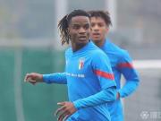 意甲豪门聚焦免签目标多面手班巴受追捧