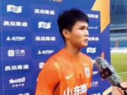 国足U22三胜韩国 青年力量破茧而出