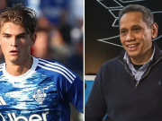 科莫主席谈帕斯与拒沙特报价揭示俱乐部发展哲学