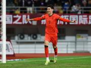  中国足球青年队对韩战绩悄然逆转