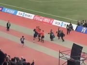  凉山赛场暴力事件：足球道德与秩序的警钟