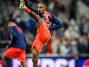 伤员归队前瞻联赛霍安加西亚或首发拉菲尼亚谨慎复出