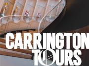 曼联卡灵顿基地首度开放球迷探秘