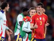 西班牙主场预选赛不败神话