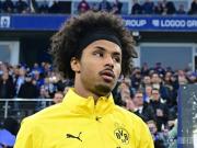 阿德耶米盲盒风波与多特蒙德的危机公关