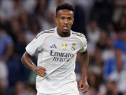 皇马官宣米利唐内收肌拉伤巴西友谊赛伤退恐影响多线作战