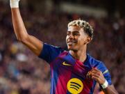 毕尔巴鄂铁闸谈巴萨新星与队内伤情