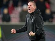  北欧足球的诗意与实干