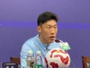  申花收官战朱辰杰表决心力争胜利