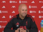 利物浦战诺丁汉森林前伤情深度解析