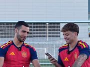 梅里诺快答揭示中场群星排序心路