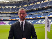 马尔基西奥心中的皇马传奇殿堂