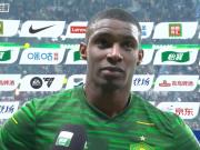 法比奥金靴加冕国安大胜