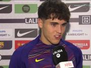 新星库巴西诺坎普情缘与巴萨复兴序曲